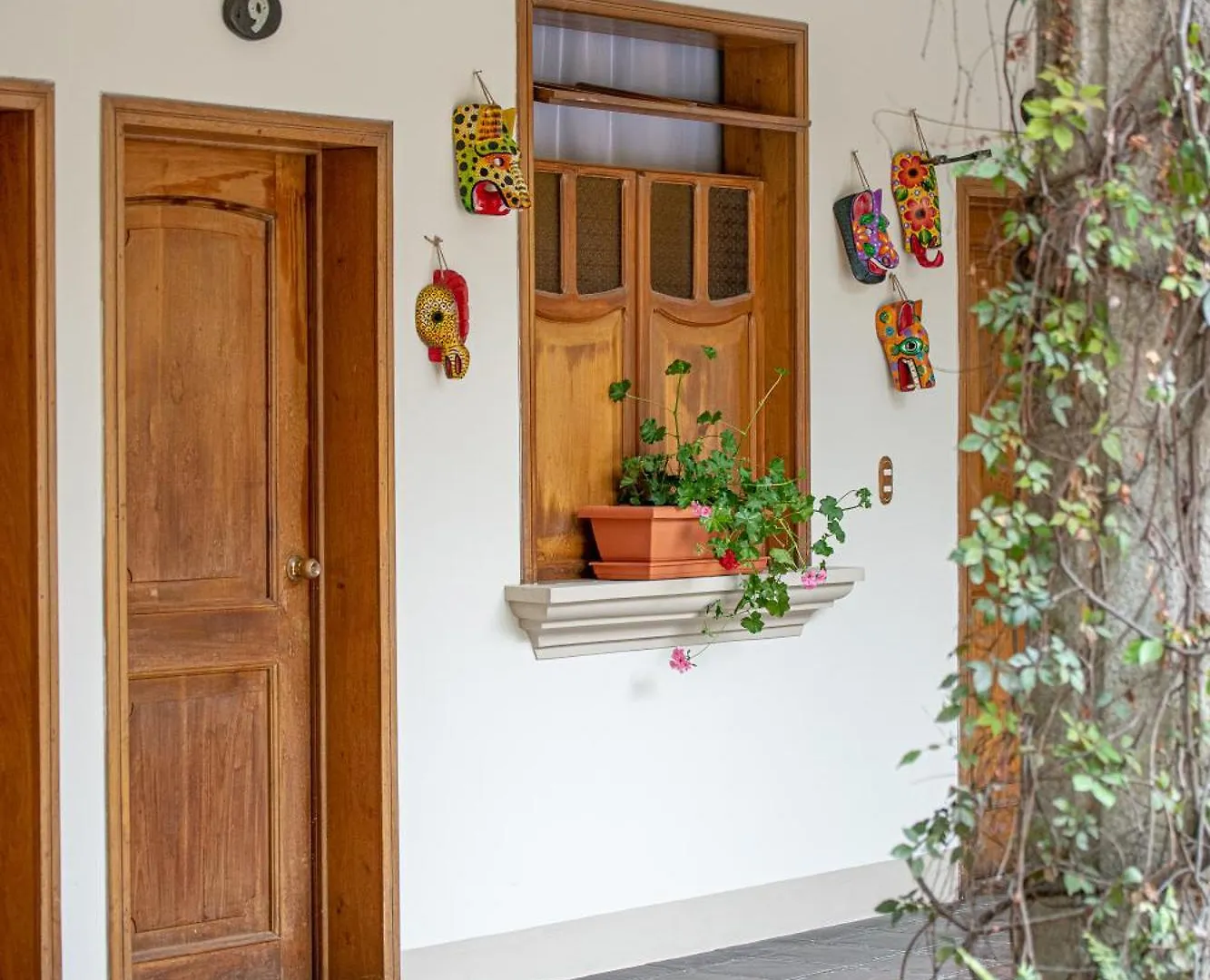 Hotel Casa Carmina By Ahs Antigua