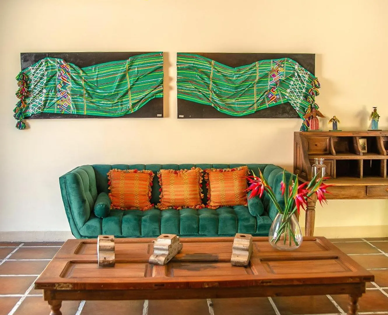 Hotel Casa Carmina By Ahs Antigua 3*,  Guatemala