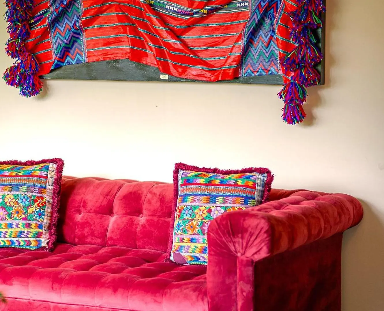 Hotel Casa Carmina By Ahs Antigua