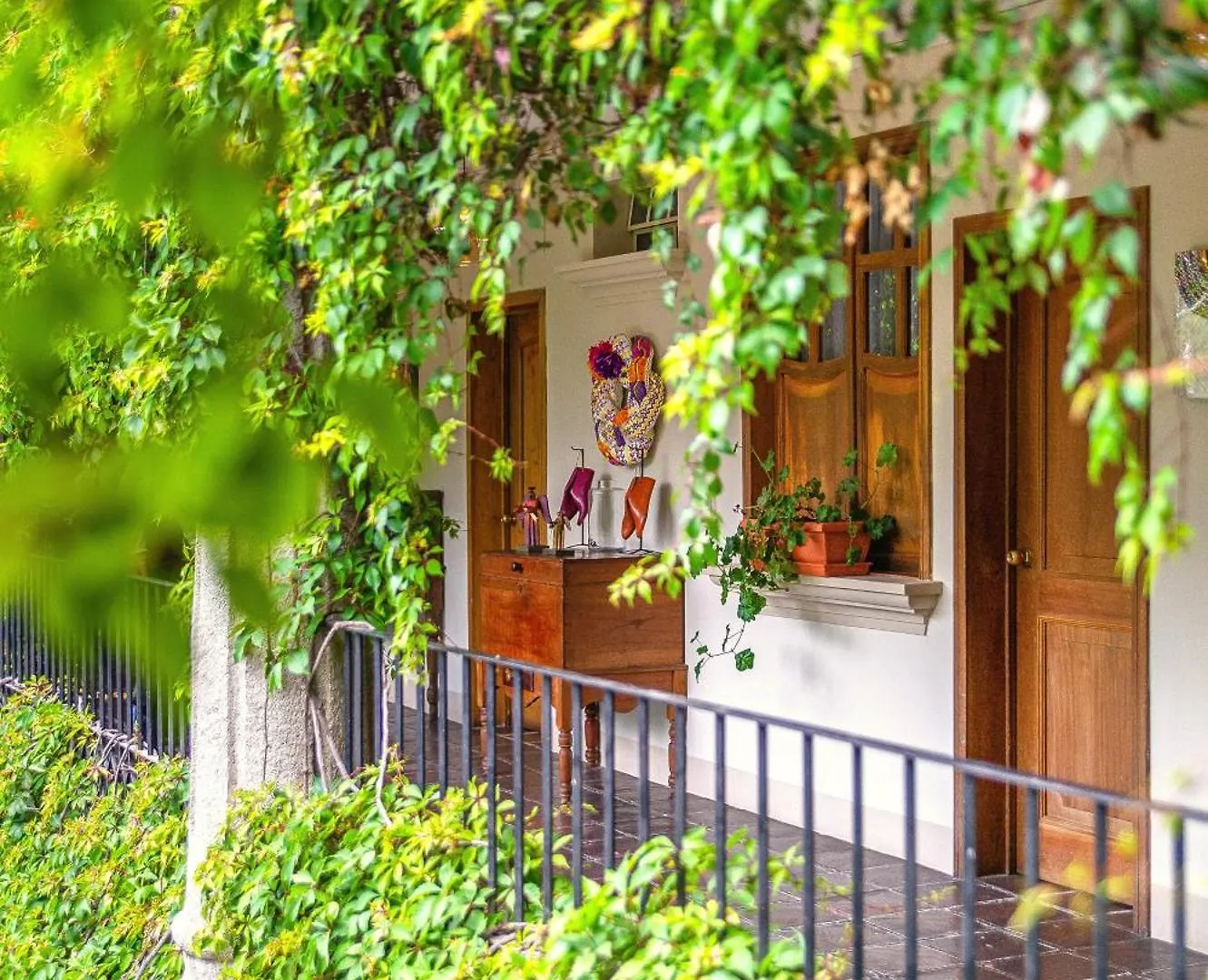 Hotel Casa Carmina By Ahs Antigua