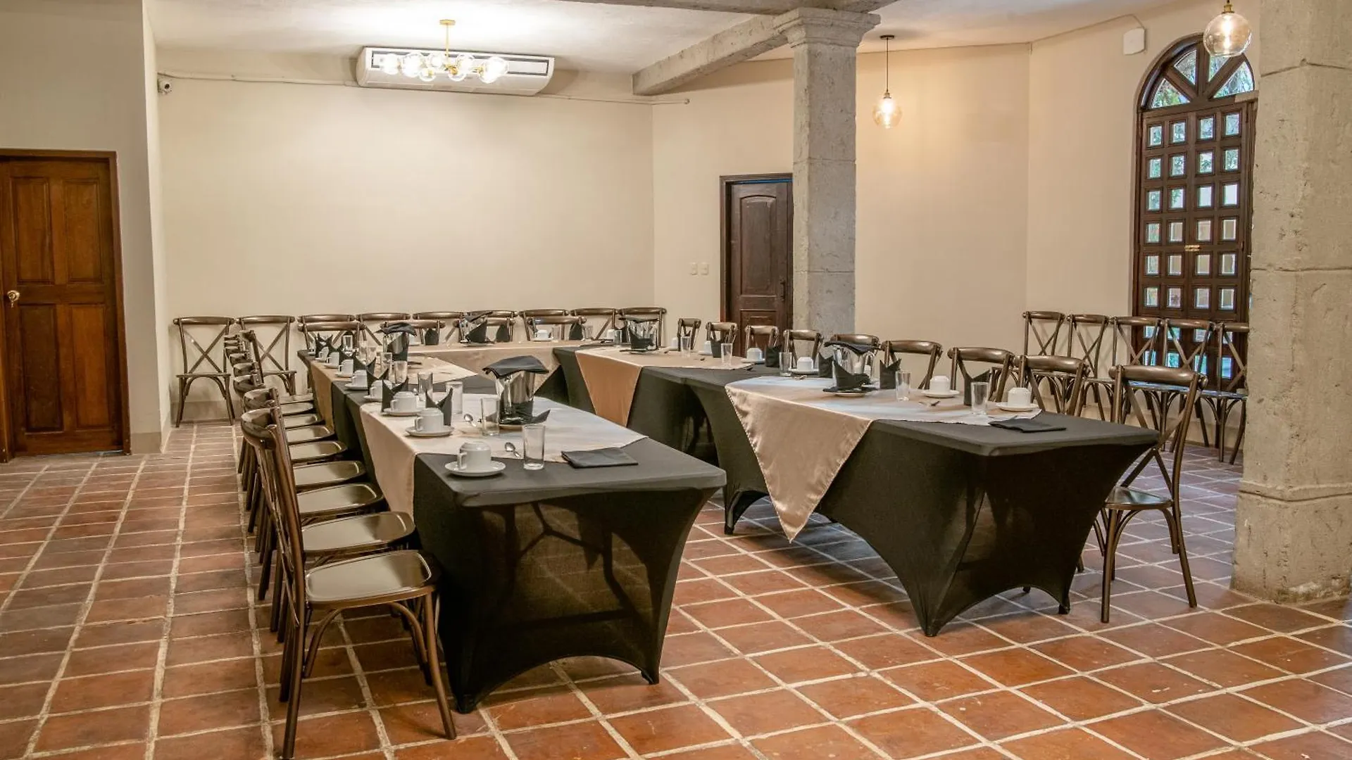 Hotel Casa Carmina By Ahs Antigua