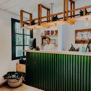 4* Hotel Selah & Coffee