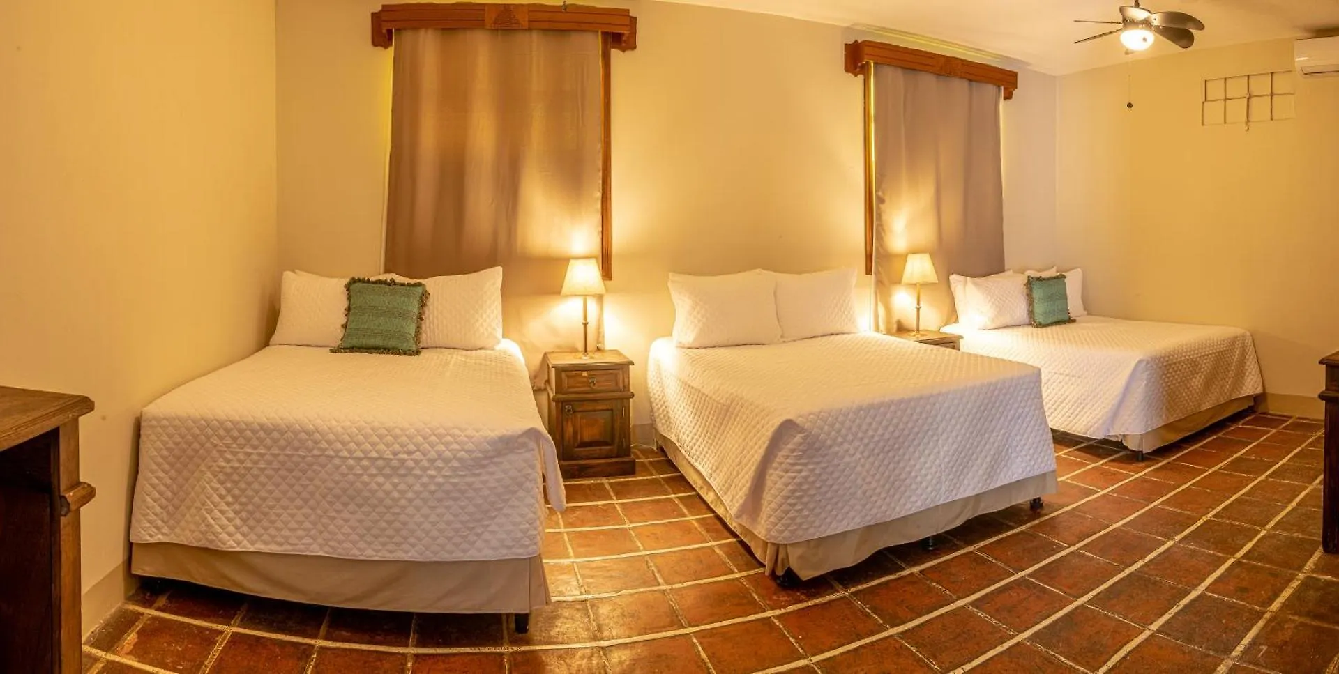 ***  Hotel Casa Carmina By Ahs Antigua Guatemala