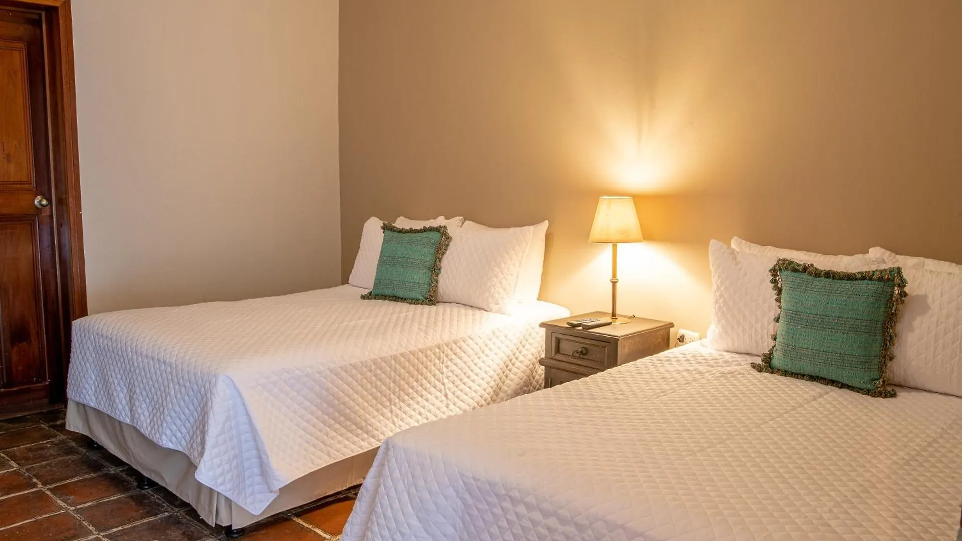 ***  Hotel Casa Carmina By Ahs Antigua Guatemala