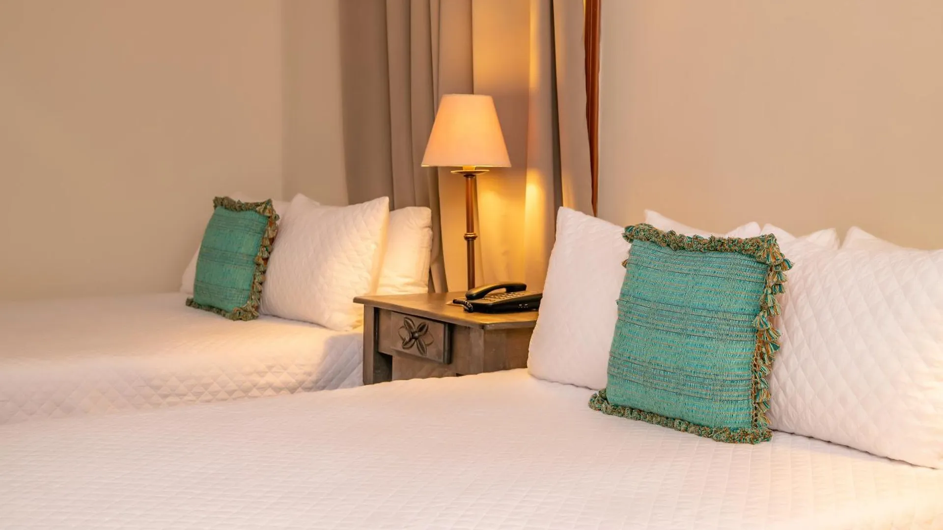 Hotel Casa Carmina By Ahs Antigua Guatemala