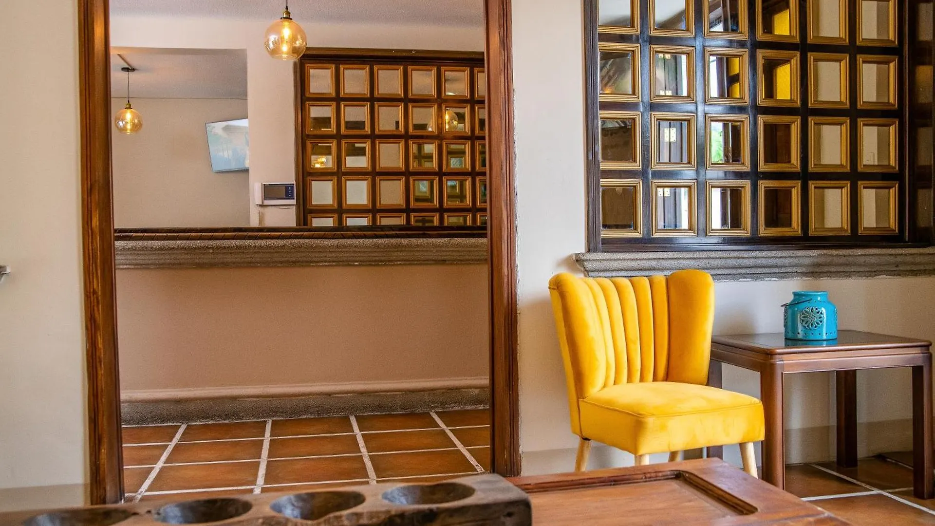 Hotel Casa Carmina By Ahs Antigua