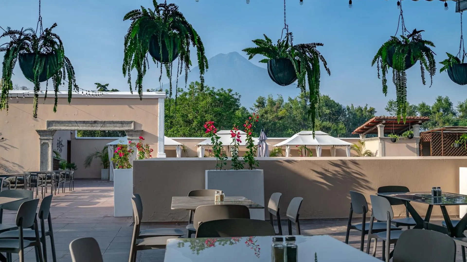 Hotel Casa Carmina By Ahs Antigua